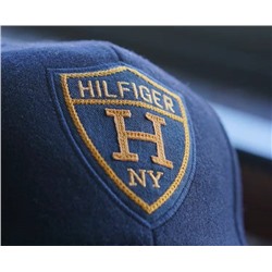 Tomm*y Hilfige*r шерстяная кепка, экспорт