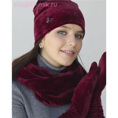 60 Воротник (28 x 70)