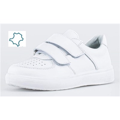 Кроссовки Котофей 432166-21 бел