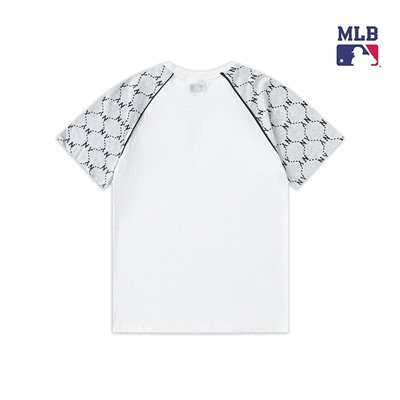Футболка уни MLB