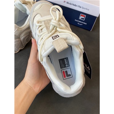 Кроссовки FILA ОРИГИНАЛ!!!