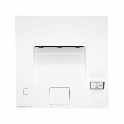 Принтер лазерный ЦВЕТНОЙ HP Color LaserJet Pro 4203dn А4, 33 стр/мин, 50000 стр/мес, ДУПЛЕКС, сетевая карта, 4RA89A