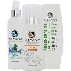Travel Summer Set