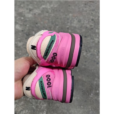 Кроссовки   New Ba!ance NB1000