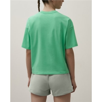 OXOUNO Футболка Short-cut OXO-3082