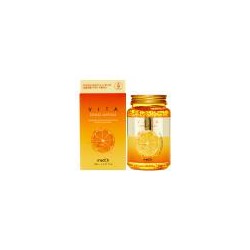 MEDB Vita Toning Ampoule Тонизирующая сыворотка для лица с витаминами 250мл