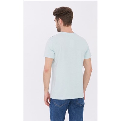 Футболка F911-06b-019 l.blue