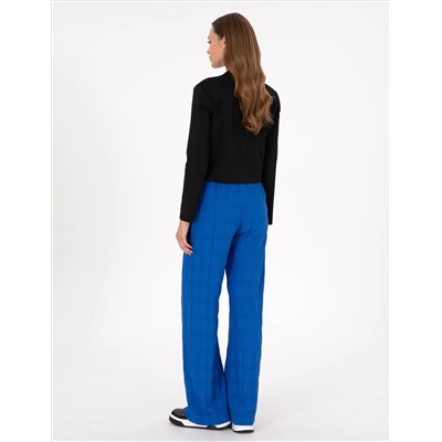 Saks Loose Fit Canvas брюки
