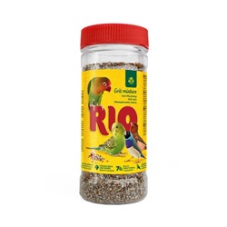 Минеральная смесь RIO для всех видов птиц, 520 г