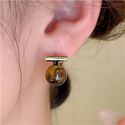 Серьги на гвоздиках арт. 26 4788 (id 270941)