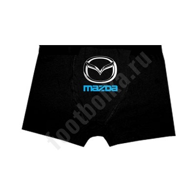Трусы мужские "Mazda /Мазда/" SALE