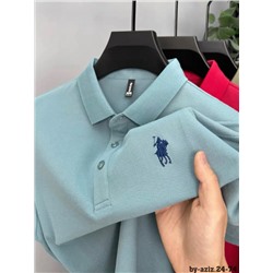 Люксовые мужской POLO 23.02.