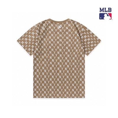 Футболка уни MLB