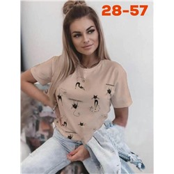 Футболка 09.03.