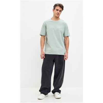 Футболка P411-065 olive