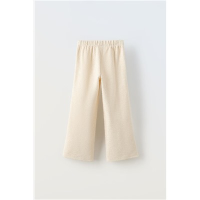 PANTALÓN ESTRUCTURA