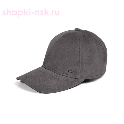 220102 BM Бархат Бейсболка мужская (55-62)