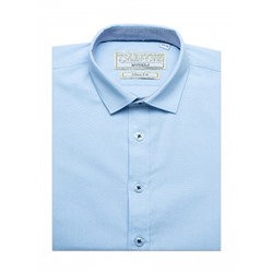 Рубашка детская Tsarevich Cashmere Blue/2 sl