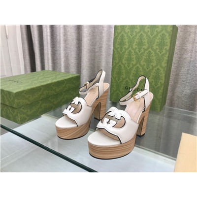 Босоножки GUCCI