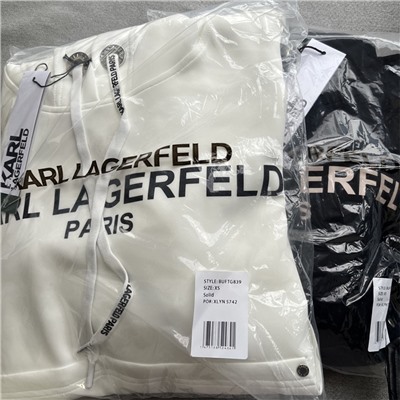ОРИГИНАЛ!!! Костюм Karl Lagerfeld