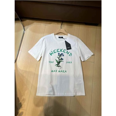 Футболка max Mara люкс