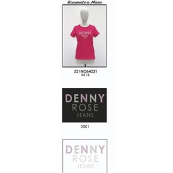T-SHIRT MANICA CORTA