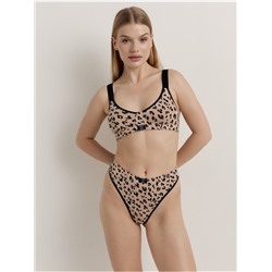 Трусы женские Conte Elegant COTTON LOVE LBR 2531