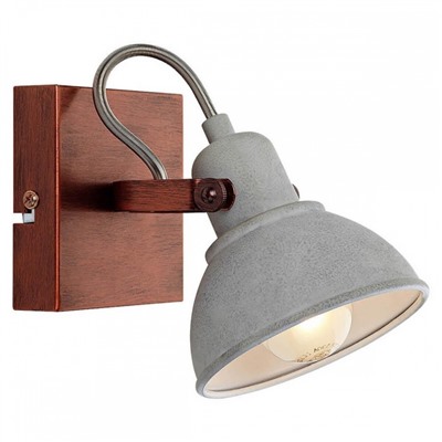 Нарушена упаковка!   LSP-9828 Спот Lussole Loft Diana