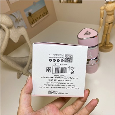 Lattafa yara Женская туалетная вода Lattafa Pink Yara, 100 мл ИМПОРТ!!! СТОК!