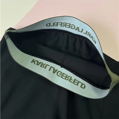 ОРИГИНАЛ!!! Стоимость снижена вдвое!!!! комплект Karl Lagerfeld