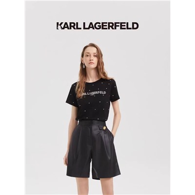 ОРИГИНАЛ!!! Футболка Karl Lagerfeld