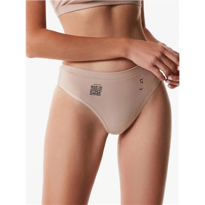 Трусы женские Conte Elegant TATTOO STYLE LBR 1479