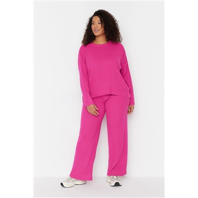 Fuchsia Vum Bicycle Celiko Cossack Set TBBAW23CP00044