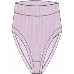 MELADO ТРУСЫ ЖЕНСКИЕ "SLIP" 1900W-40119.2L-821