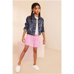 Pull On Skort (3-16yrs)