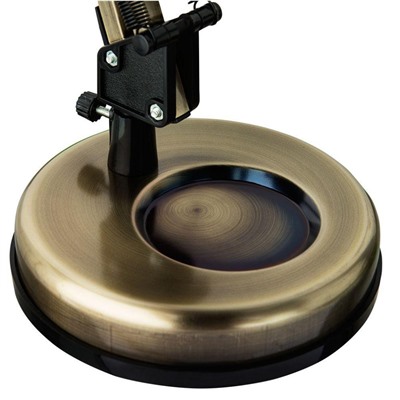 Нарушена упаковка!   Настольная лампа Arte Lamp Junior A1330LT-1AB