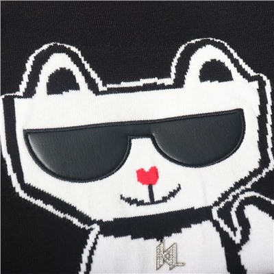 ОРИГИНАЛ!!! свитер Karl Lagerfeld