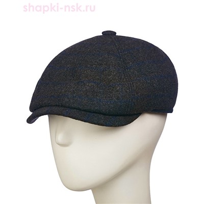 041-34 Кепка мужская (56-62)