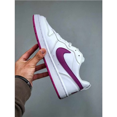 Кроссовки Nik*e Court Borough Low CB2