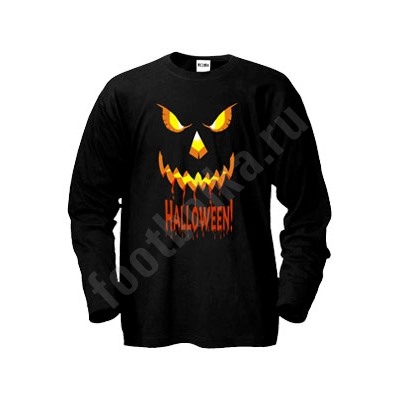 Свитшот  Halloween "Ghost Face"