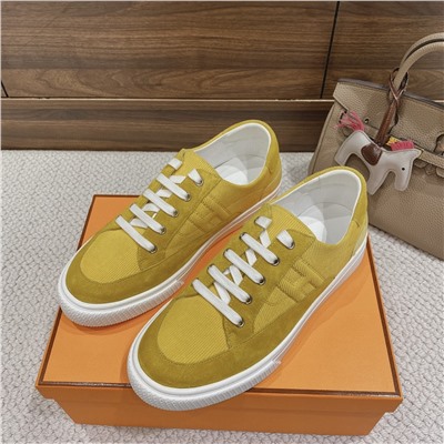 Кеды Hermes