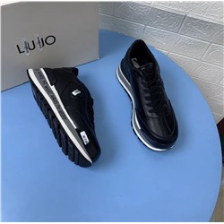 Женские кроссовки   ⚫️LI*U J*O   Экспорт