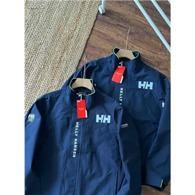 Куртка ветрозащитная и водонепроницаемая Helly Hanse*n