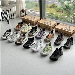 N!ke ACG Mountain fly Low   кроссовки
