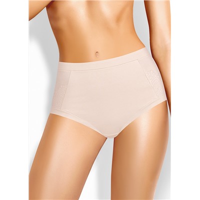 Трусы женские CLEVER U1088 (58/5XL / белый)