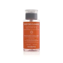 Sensyses Clean Lightening 200ml