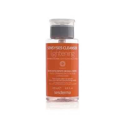 Sensyses Clean Lightening 200ml