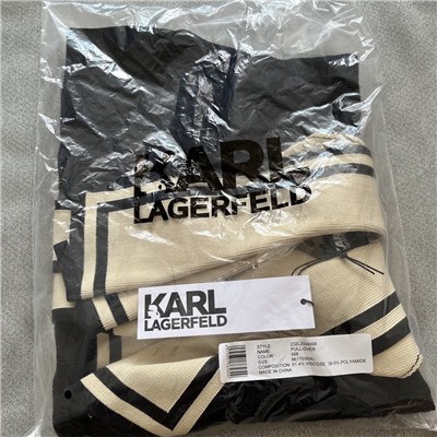 ОРИГИНАЛ!!! футболка Karl Lagerfeld
