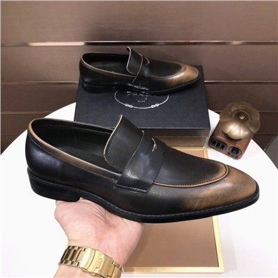 Туфли мужские PRADA