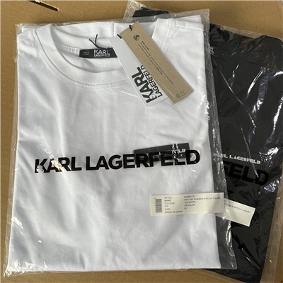 ОРИГИНАЛ!!! Футболка Karl Lagerfeld